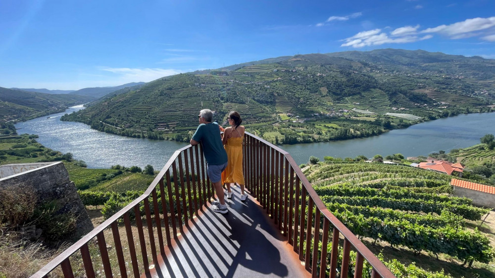 Douro Valley 4x4 Private Tour: A Personalized & Unique Itinerary