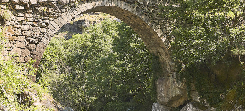 Private Geres Tour: Peneda-Gerês National Park