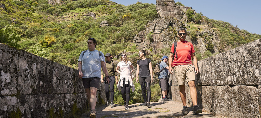 Private Geres Tour: Peneda-Gerês National Park