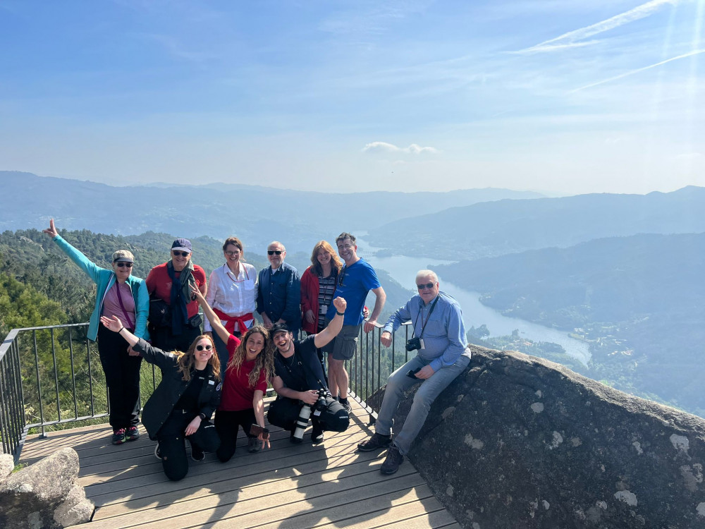 Private Geres Tour: Peneda-Gerês National Park
