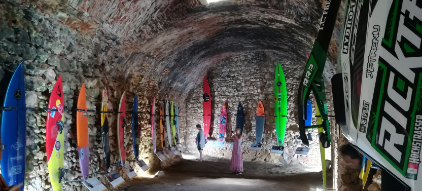 Private Tour to Nazare Obidos and UNESCO Monastery of Alcobaça
