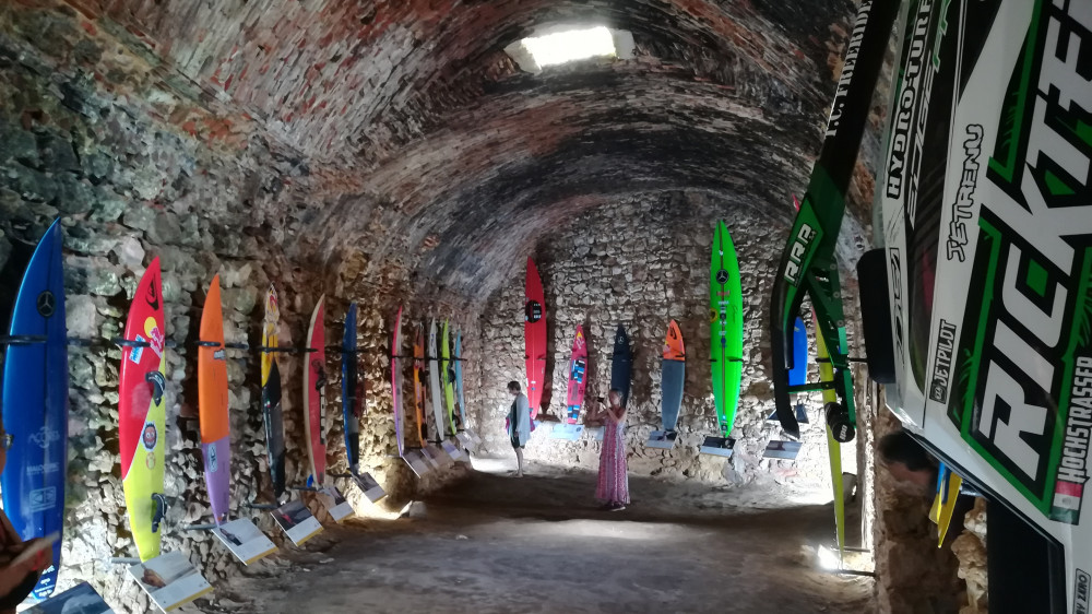 Private Tour to Nazare Obidos and UNESCO Monastery of Alcobaça