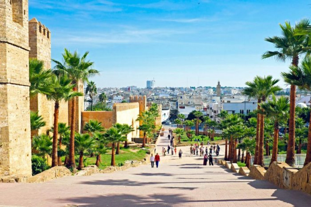 10 Day Totally Morocco Tour from Fez