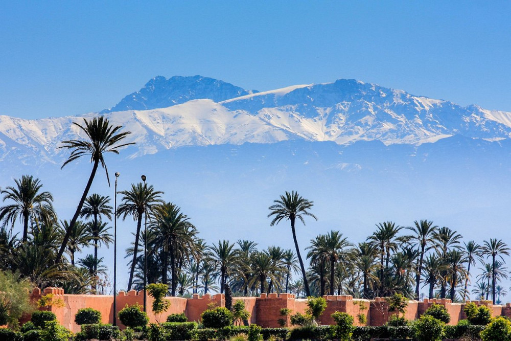 6 Day Essential Morocco & Desert Tour