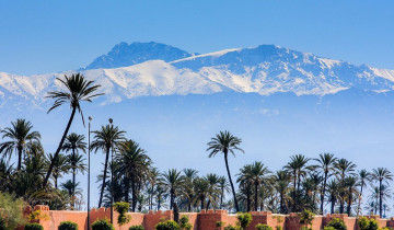 A picture of 6 Day Essential Morocco & Desert Tour