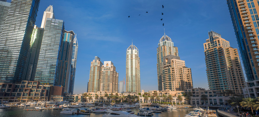 Dubai Full Day Tour