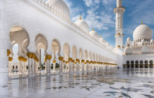 Arabian Adventures1