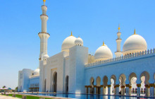 Arabian Adventures2
