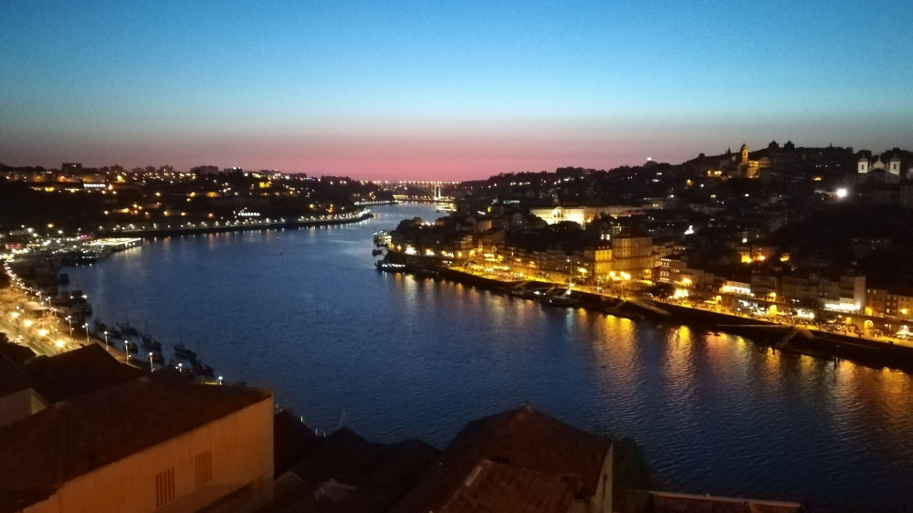 Private Tour to Porto with Town Walking Tour