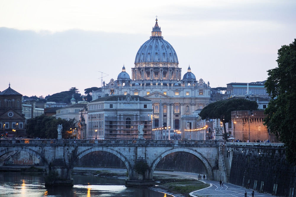 Vatican Tour: Museums, Sistine Chapel, and St. Peter’s Basilica