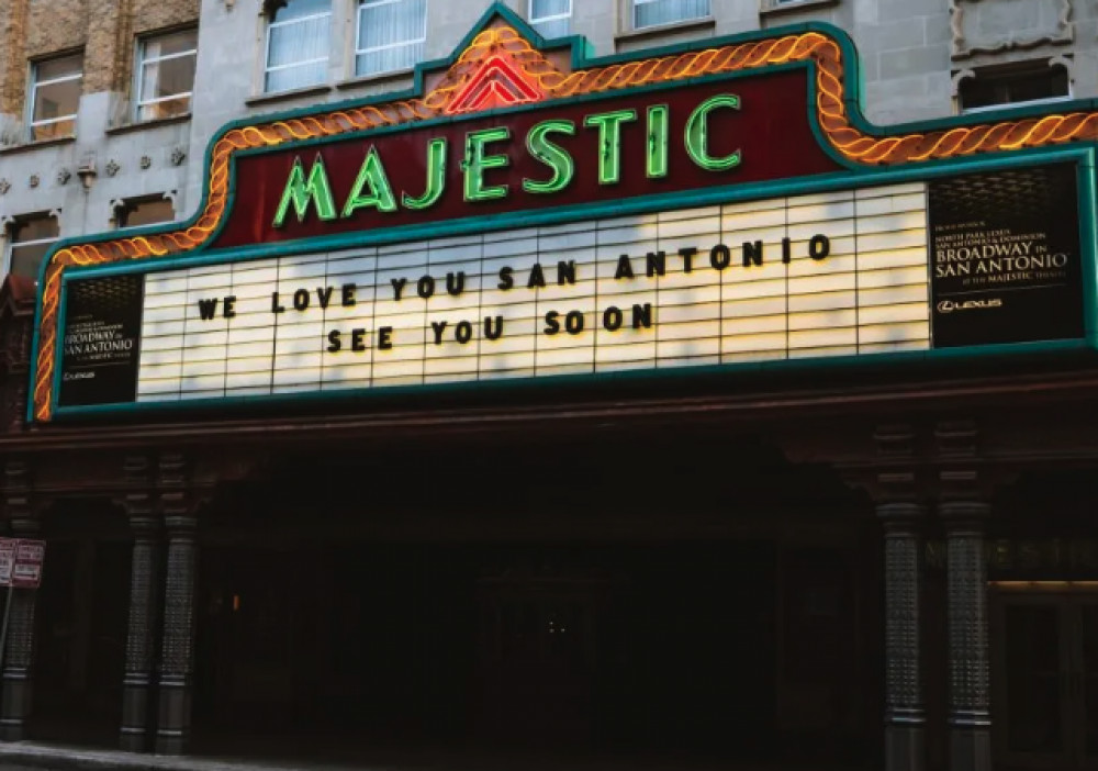 Historic Downtown San Antonio Food and Culture Tour