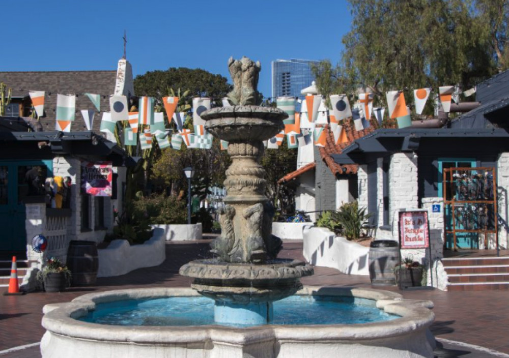 ExperienceFirst - San Diego