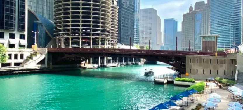 Magnificent Mile Tour With Optional 360 Chicago Upgrade