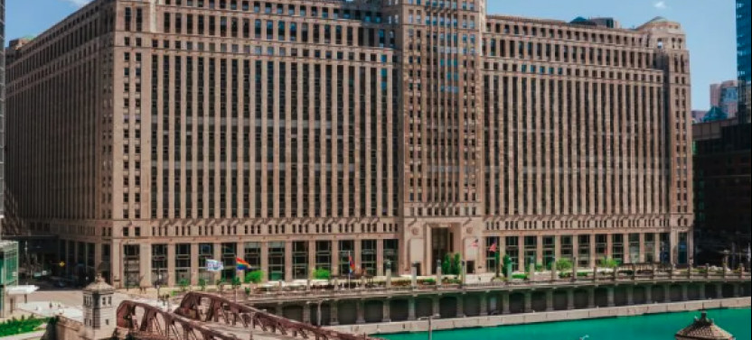 Magnificent Mile Tour With Optional 360 Chicago Upgrade