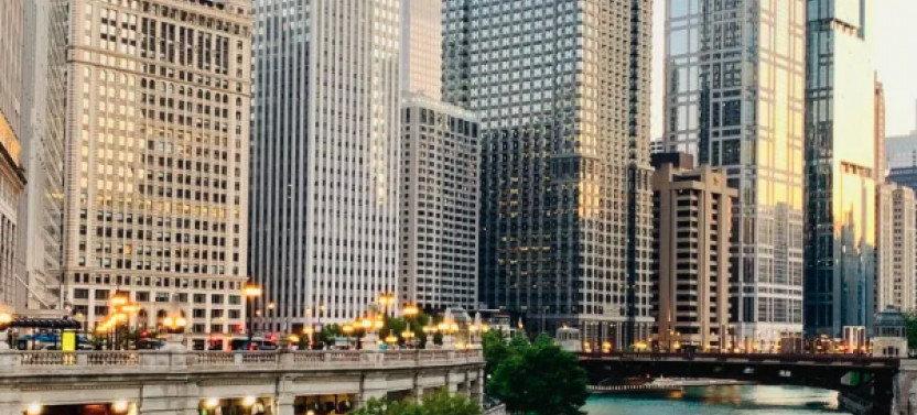 Magnificent Mile Tour With Optional 360 Chicago Upgrade
