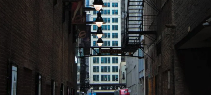 Haunted Mysteries of Chicago Mob Tour