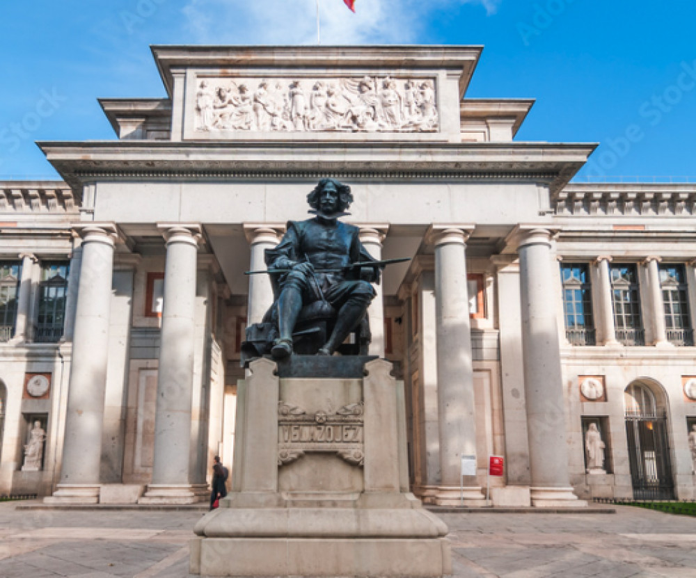 Madrid Prado Museum Skip-the-Line Guided Tour