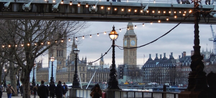 Best of London Tour with Westminster Abbey and the National Gallery