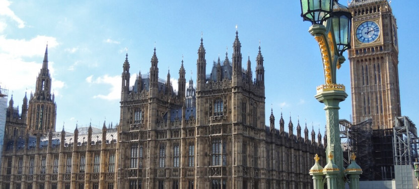 Best of London Tour with Westminster Abbey and the National Gallery