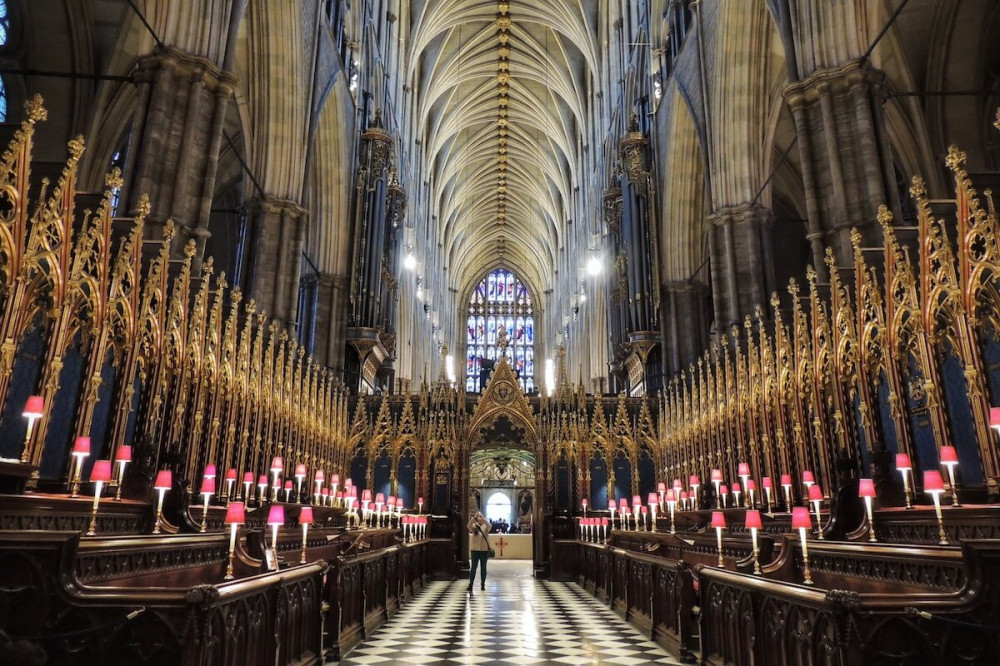Best of London Tour with Westminster Abbey and the National Gallery