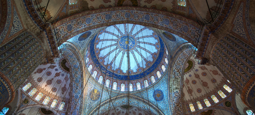 Private Istanbul in a Day Tour with Hagia Sophia and the Blue Mosque