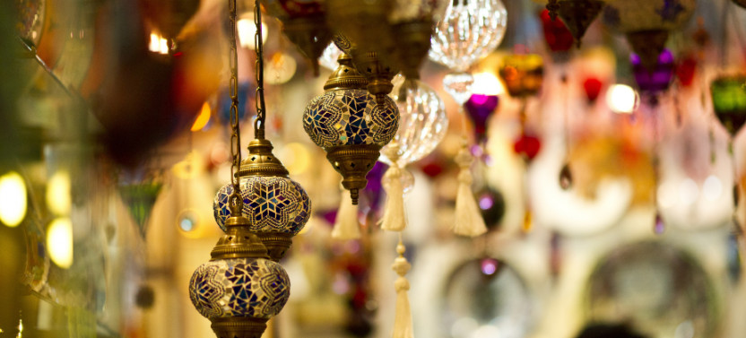 Private Istanbul in a Day Tour with Hagia Sophia and the Blue Mosque