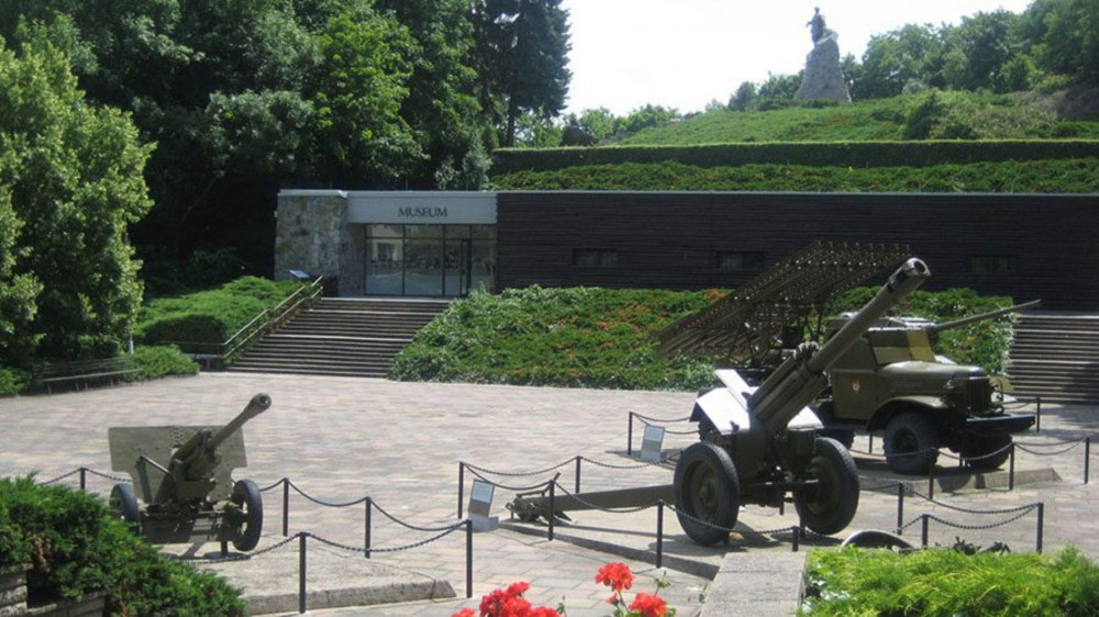 On the Front Tours