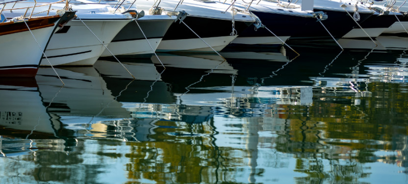 VIP Bosphorus Experience by Private Yacht