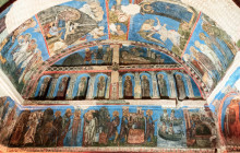Through Eternity Tours748