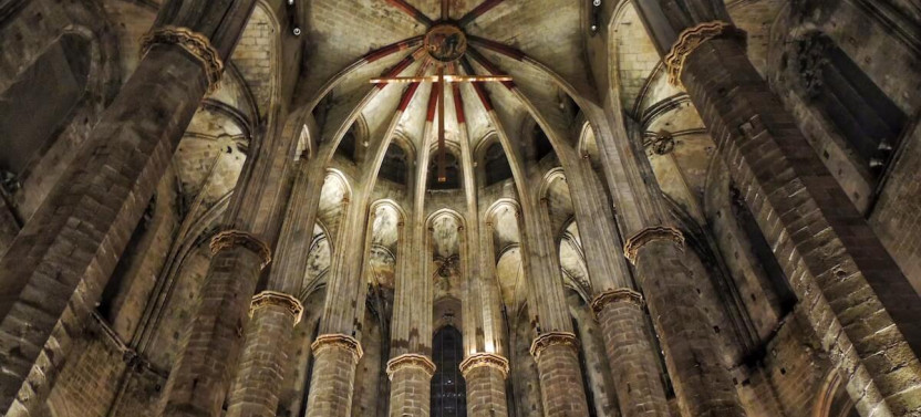 Barcelona Gothic Quarter and Tapas Tour