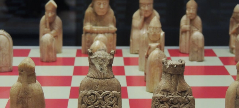 British Museum and Bloomsbury Walking Tour