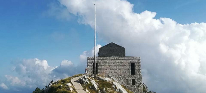 Private National Park Lovcen with Food and Wine Tasting