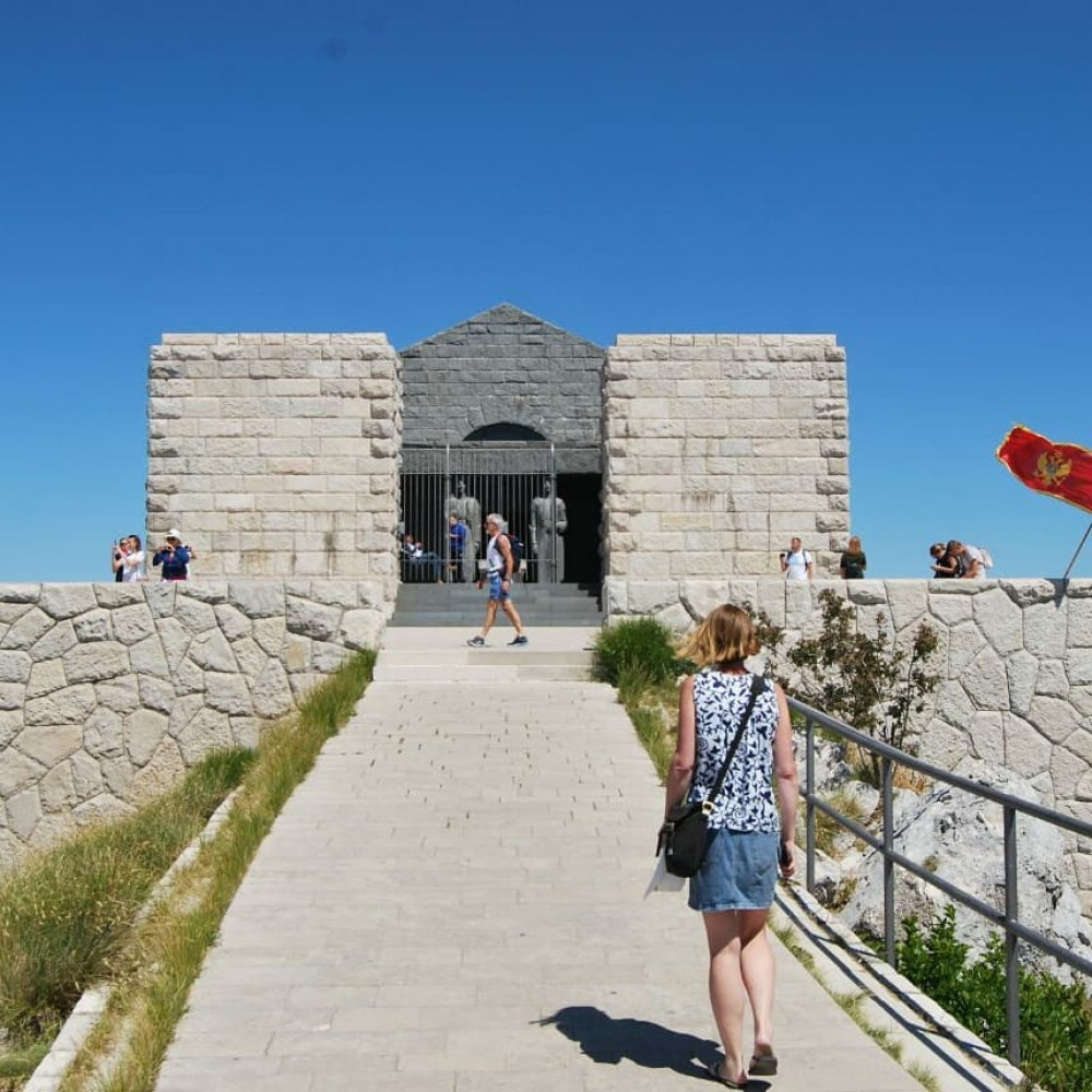 Montenegro Golden Bay