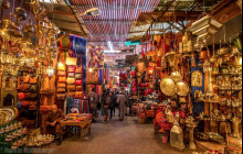 Discover Morocco9