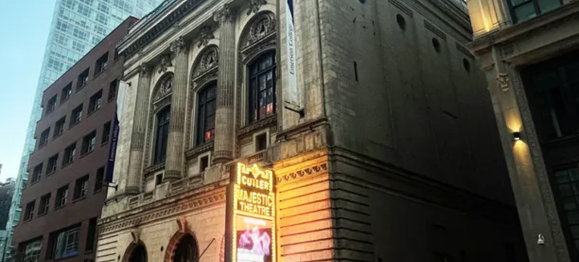 Haunted Boston Walking Tour