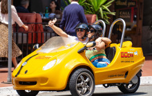 Gocar Tours San Francisco1