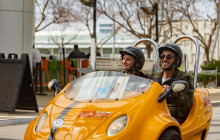 Gocar Tours San Francisco4