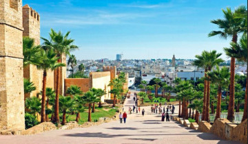 A picture of 10 Day Totally Morocco Tour from Casablanca