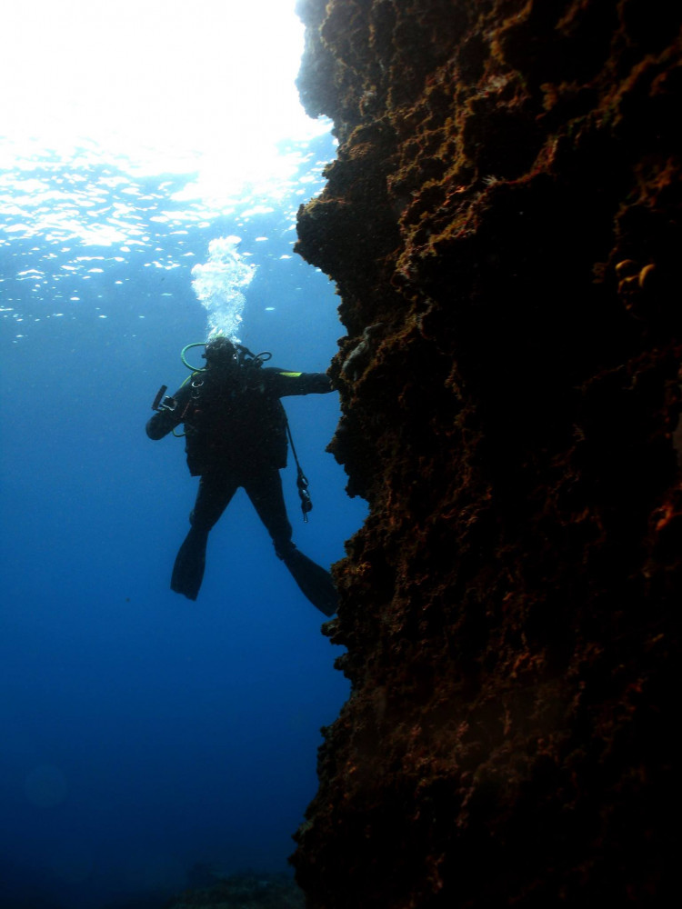 Kanelakis Diving Experiences