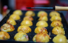 Wa No Kokoro Cooking Activity Class3