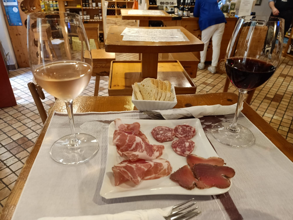 Lake Como Food Tour - Eat, Learn and have fun with a Local