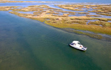 Lands - Eco Boat Tours9