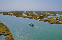 Lands - Eco Boat Tours7