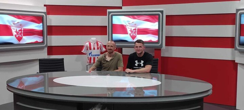 Belgrade Football Match Live In Belgrade With Local