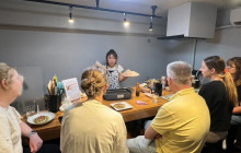 Wa No Kokoro Cooking Activity Class6