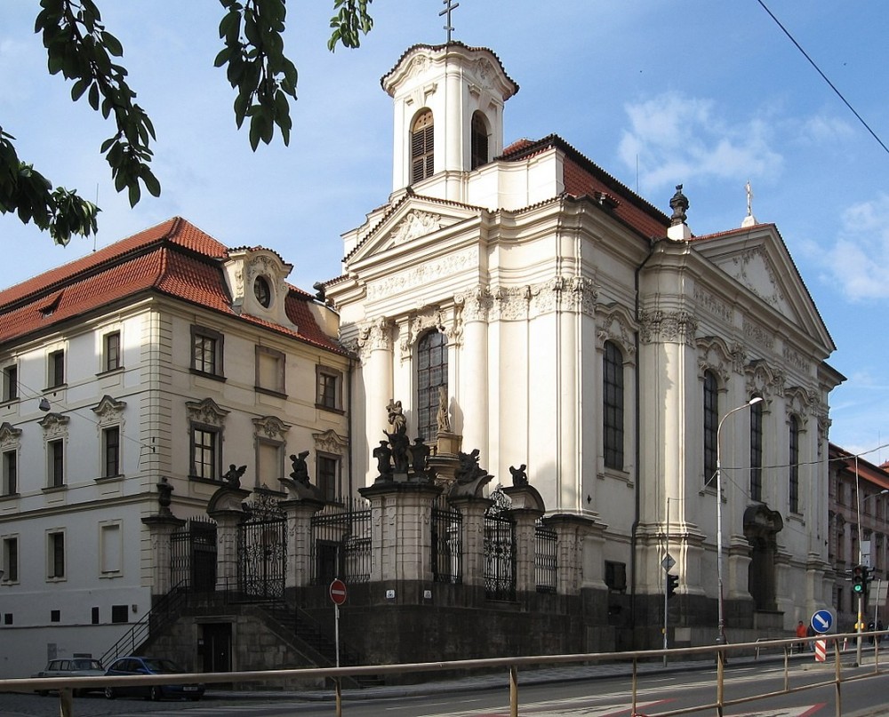 Cyril and Methodius Cathedral