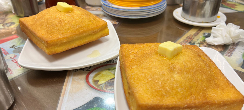 Small Group Kowloon Street Food and Culture Tour