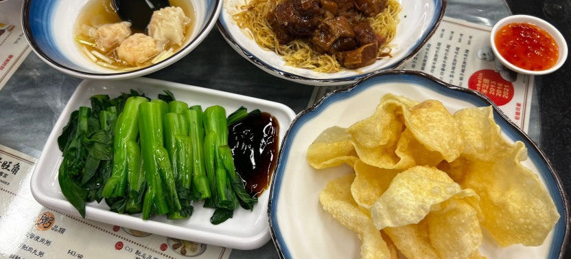 Private Kowloon Street Food & Culture Tour