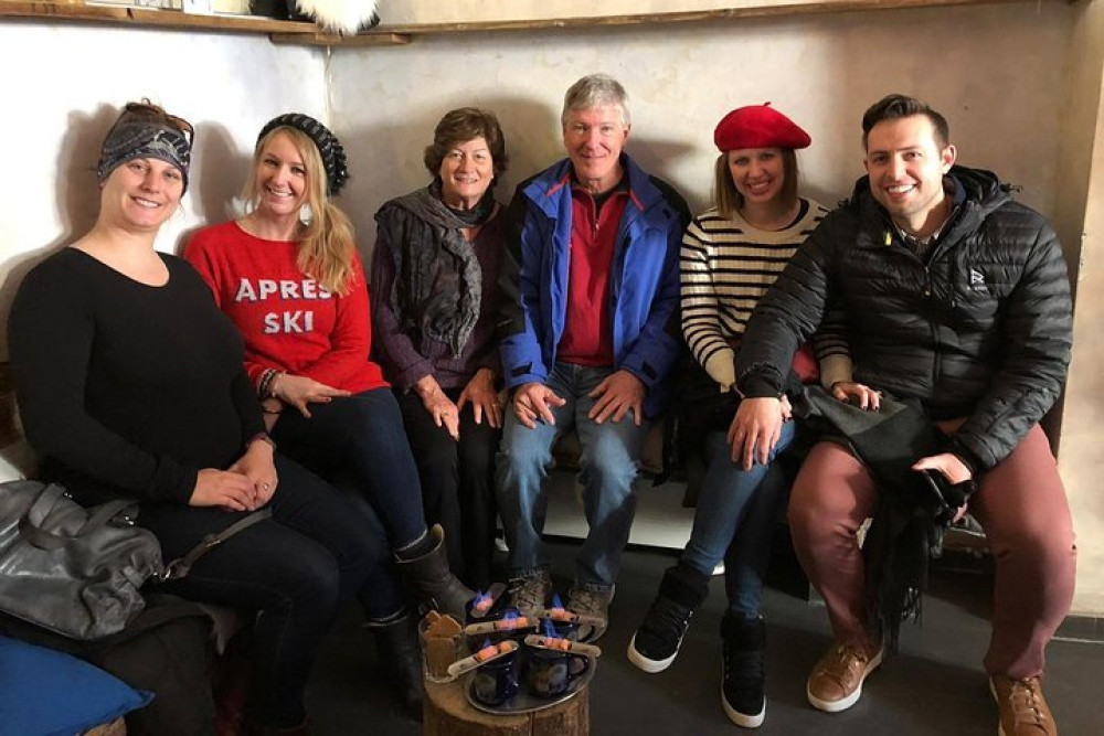 Premium Private Foodie Experience With Local All Tastings Included