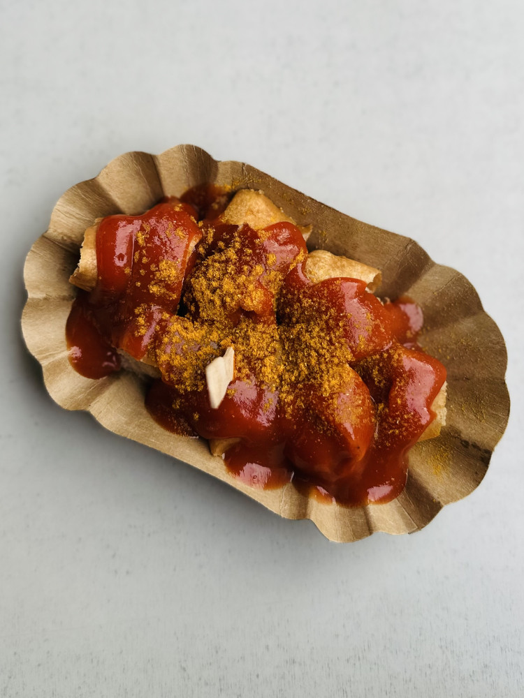 Berlin Trends And Classics Food Tour